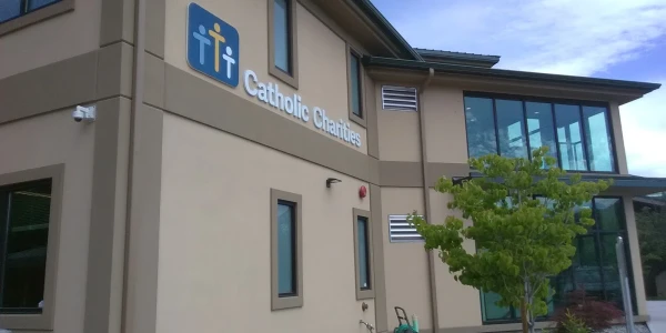 Catholic Charities Serving Central WA