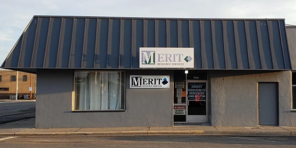 MERIT Resource Services