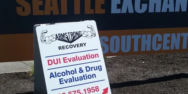 Armstrong Alcohol and Drug Recovery