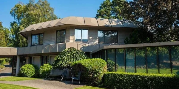 Cascade Behavioral Health Hospital