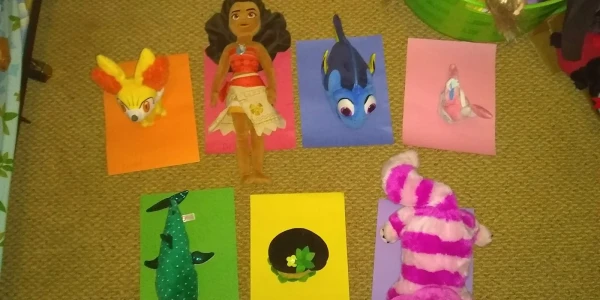 Center for Human Services