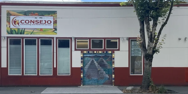 Consejo Youth and Family Services