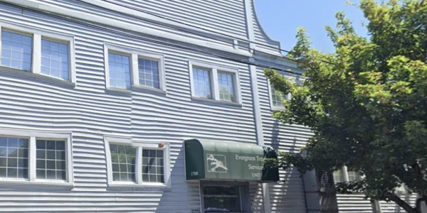 Evergreen Treatment Services 1700 Airport Way South