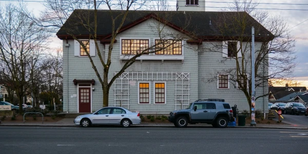 Neighborcare at 45th Street 