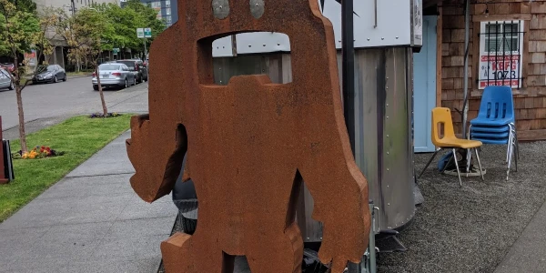 Swedish Medical Center - Ballard - Addiction Recovery Services