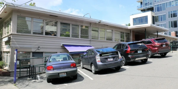 Therapeutic Health Services - Summit Branch