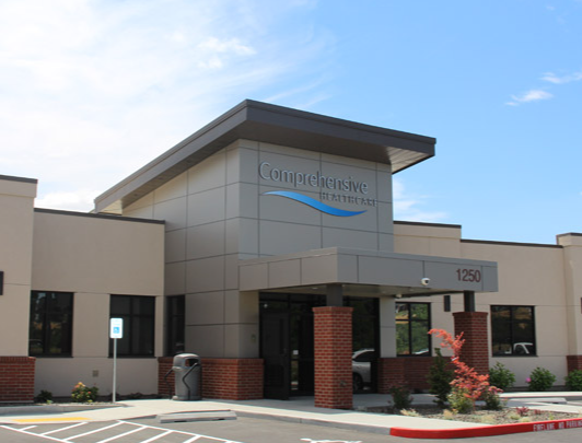 Comprehensive Healthcare